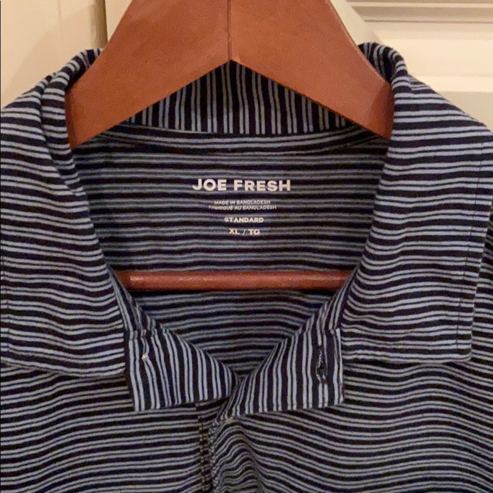 Men’s polo - Picture 2 of 2